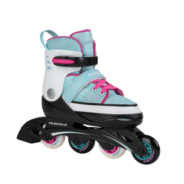 37342 Hudora Inline Skates Basic mint