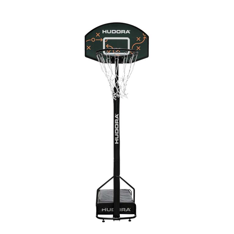 HUDORA Basketballständer Playoff 205 » Jetzt kaufen!