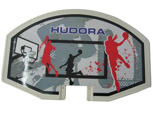 HUDORA Ersatzteil Base für Basketballständer All Stars 