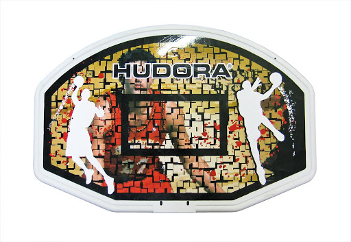 HUDORA Ersatzteil Basketballkorb Chicago Korbbrett 90x60 cm