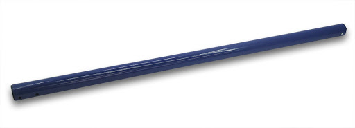 1 obere Rahmenstange, blau, für Schaukelgestelle HD 700